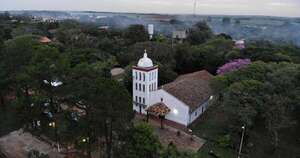 La Nación / Cinco ciudades paraguayas competirán como mejor pueblo turístico de la ONU
