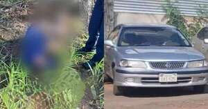 Diario HOY | Lo dieron por muerto: bombero fue molido a golpes por ladrones para robarle el auto