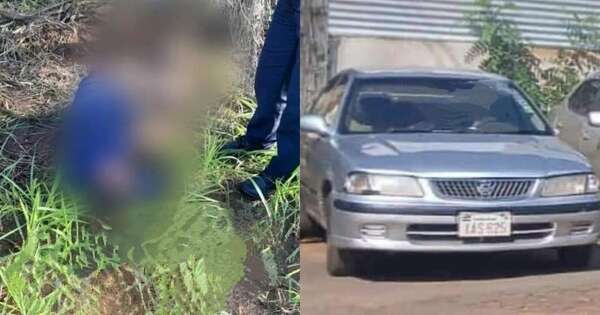 Diario HOY | Lo dieron por muerto: bombero fue molido a golpes por ladrones para robarle el auto
