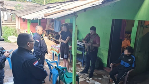Rescatan a joven española que era privada de libertad por su pareja - Noticiero Paraguay