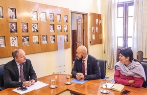 FAO destaca rol clave del sector agropecuario en Paraguay - Revista PLUS
