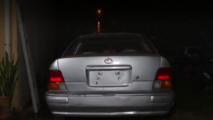 Robó su auto: Lo encontró en playa de autos, lo sacó y lo llevó a la comisaría - Unicanal