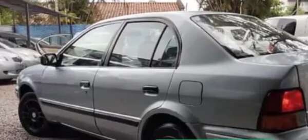 AUDIO: Dueño de “auto robado” dio dos versiones del caso, según fiscal - Periodísticamente - ABC Color