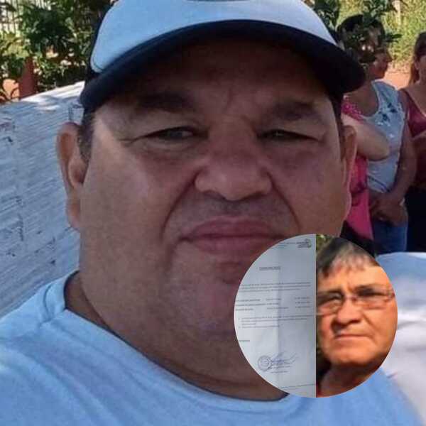 Hugo Piris, designa como ´cobrador´ de la Gobernación al cuestionado Segundo Vargas