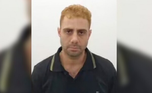 Acusan a brasileño que habría asesinado de 30 puñaladas a un peluquero