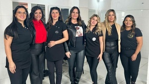 "Entrenando con mamá" del Trece llevará un baby shower al "Buenpa"