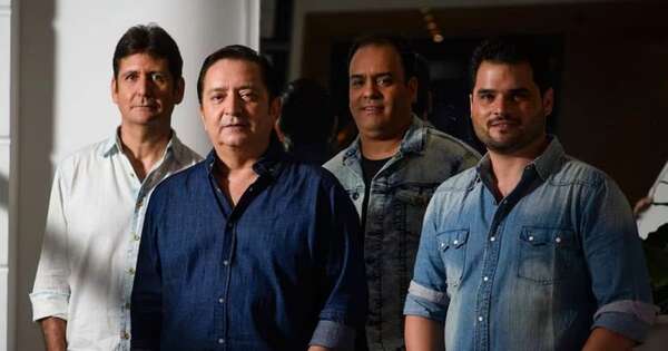 La Nación / “Nuestra Música”: invitan a concierto benéfico para ayudar a familias vulnerables