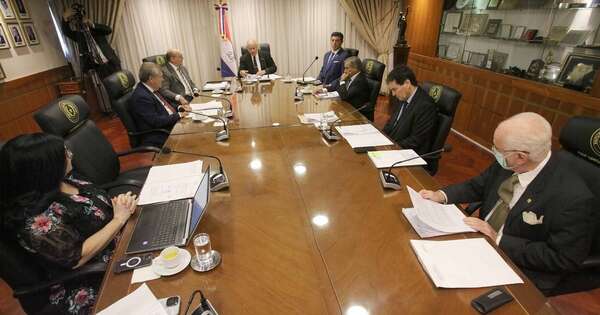La Nación / Corte elegirá este viernes al nuevo titular del Ministerio de la Defensa Pública