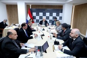 Terna para el Ministerio de la Defensa cumplió todas las etapas, dijo Ministro de la Corte - Portal Digital Cáritas Universidad Católica