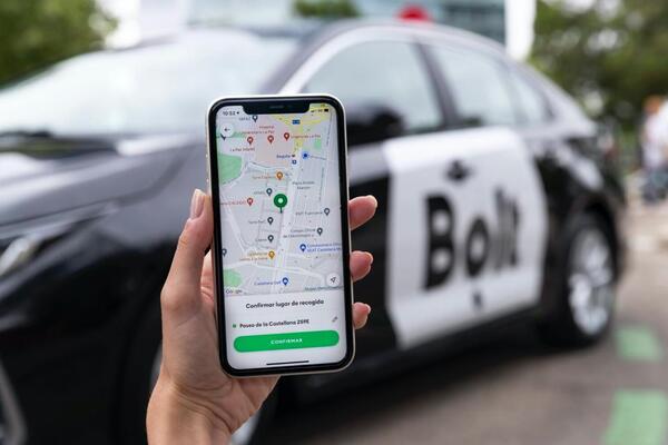 Proyecto de ley ayudará con la seguridad de pasajeros y conductores de plataformas - Portal Digital Cáritas Universidad Católica