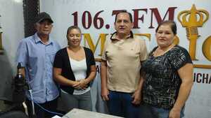 En desarrollo la campaña para las elecciones de nueva comisión en Pozo Artesiano N° 1 de barrio Obrero - Radio Imperio 106.7 FM