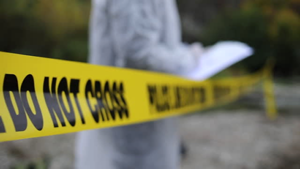 Un adolescente mata a tiros a sus padres y su hermana en Brasil