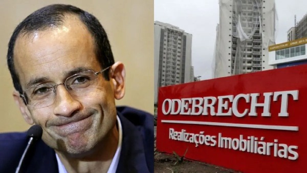 Lava Jato: juez brasileño anuló proceso contra Odebrecht - ADN Digital