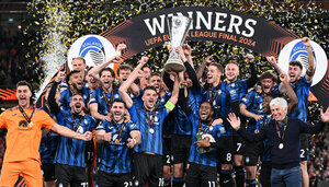 Versus / Atalanta y su eterna espera de 61 años sin títulos