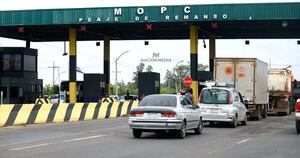 Diario HOY | Media sanción para reducir costo de peaje en Remanso a pobladores del Bajo Chaco