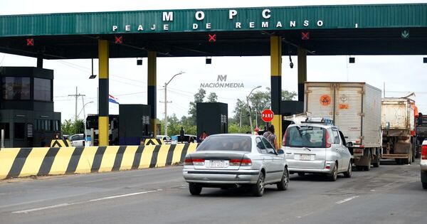Diario HOY | Media sanción para reducir costo de peaje en Remanso a pobladores del Bajo Chaco