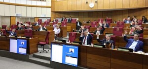 Aprueban subsidio estatal para niños víctimas colaterales del feminicidio
