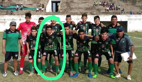 Cerro Corá exige cumplimiento de contrato por transferencia de Romeo Benítez