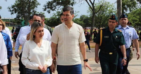 El Gobierno presentó cifras de empleos más bajas que las dejadas por Abdo