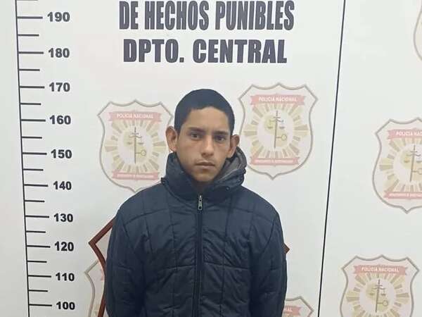 Liberan a policía que abatió a un presunto asaltante de conductores de Bolt - Policiales - ABC Color