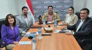 Senacsa se prepara este año para otra auditoría de EE.UU. - Nacionales - ABC Color