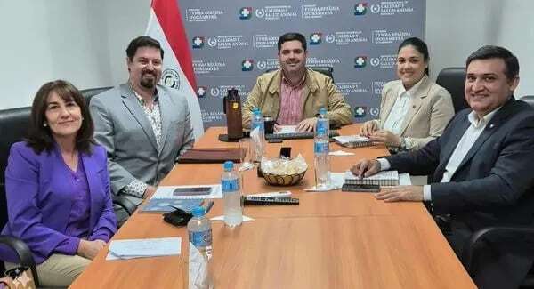 Senacsa se prepara este año para otra auditoría de EE.UU. - Nacionales - ABC Color