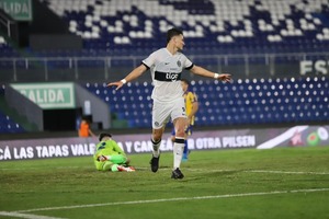 Olimpia sobre el final encuentra la victoria en Sajonia