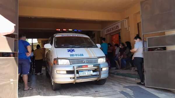 Ñemby: niña de 12 años falleció de una septicemia - Nacionales - ABC Color