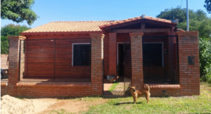 Mondaha desvalijan la casa de una periodista