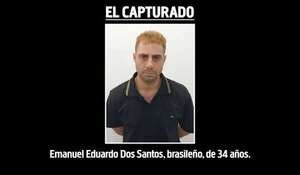 Fiscalía pide enjuiciamiento de sindicado de asesinar de 30 puñaladas a un peluquero - ABC en el Este - ABC Color