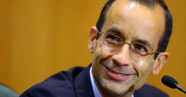 Diario HOY | Juez de Brasil anula decisiones de Lava Jato contra Marcelo Odebrecht