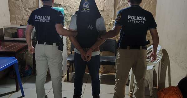 La Nación / Presentaron acusación contra brasileño por asesinato de peluquero de 30 puñaladas