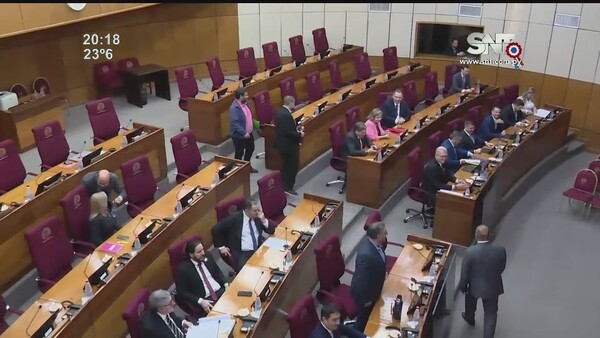 Rechazaron el proyecto que busca la imprescriptibilidad de delitos de corrupción - SNT