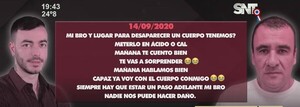 SENAD habría filtrado información a Marset y "Tio Rico" - SNT