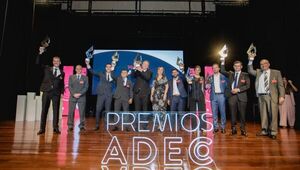 Premios ADEC: Últimos días para postularse en la edición 2024