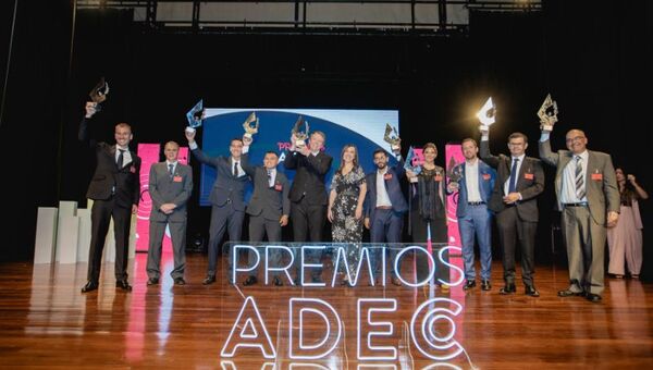 Premios ADEC: Últimos días para postularse en la edición 2024