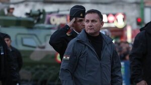 Extradición de ex ministro boliviano está suspendida por un pedido de refugio en Paraguay