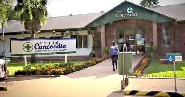 La Nación / Acuerdan reanudar servicio de IPS para 16.000 menonitas
