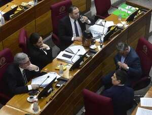 Declaran emergencia víal de Pozo Colorado-Concepción y acusan a gobierno de complicidad - Política - ABC Color