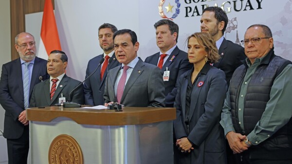 Según estudio, beneficio en Itaipú llega a USD 135 millones anuales