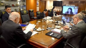 Corte apura a los jueces por mora, pero resuelve acción a casi 19 años