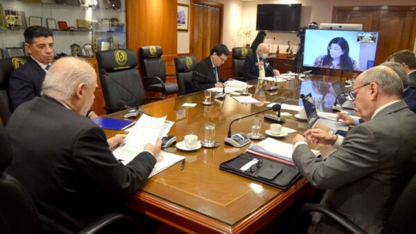 Corte apura a los jueces por mora, pero resuelve acción a casi 19 años