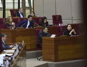 Diputados piden informes sobre nueva tarifa de Itaipú - Política - ABC Color