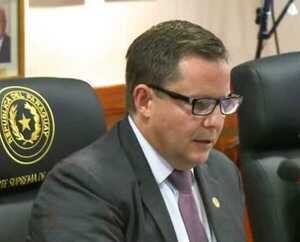 “Producción del 106%” en el Poder Judicial en cuatro meses no se compadece con alta mora