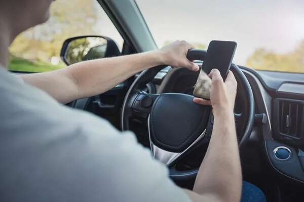 Senado: ley de protección a conductores de plataformas sería tratada la próxima semana - Política - ABC Color