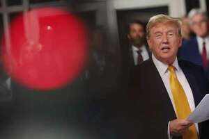 Kremlin descarta contactos entre Putin y Trump para liberación presos en cárceles rusas - Mundo - ABC Color