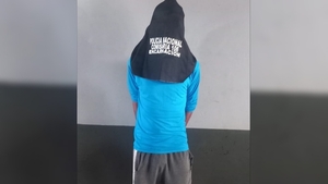 Detuvieron a hombre que supuestamente disparó a abuelito por Gs. 7.0000