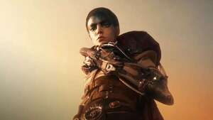 Estrenos en cines: la saga “Mad Max” regresa con “Furiosa” - Cine y TV - ABC Color