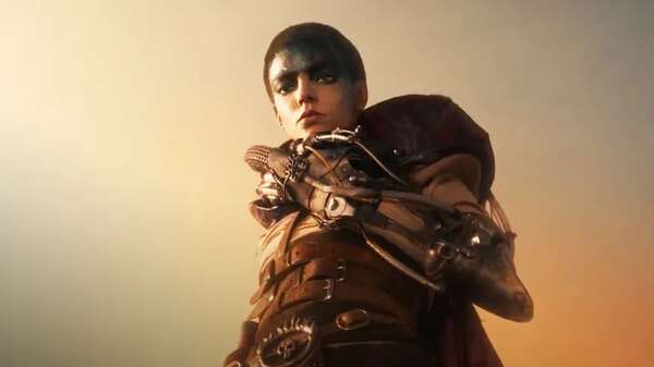 Estrenos en cines: la saga “Mad Max” regresa con “Furiosa” - Cine y TV - ABC Color