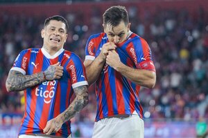 Cerro vence a Guaraní y sigue firme en su camino al título del Apertura - Unicanal